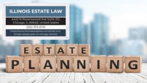 Chicago Revocable Trusts Lawyer Mary Liberty Highlights the Need to Go Beyond a Simple Estate Plan