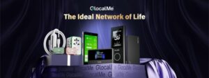 GlocalMe Expands CloudSIM Hotspot Lineup for Reliable Global WiFi.