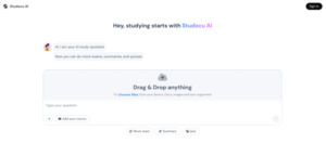 Studocu Launches Mock Exams to Help US Students Improve Grades