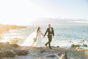 Holiday ”Engagement Season” Set to Spark Wave of Hawaii Destination Wedding Bookings