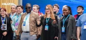 Haizol Completes 2025 Supplier Discovery Tour Supporting Global Online Custom-Parts Sourcing in China