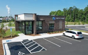 The Boulder Group Arranges Sale of Ground Leased Fifth Third Bank in North Carolina