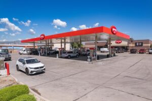 The Boulder Group Arranges Sale of Net Leased Colorado Maverik C-Store