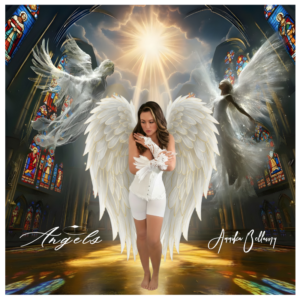New Song “ANGELS” by Annika Out December 12