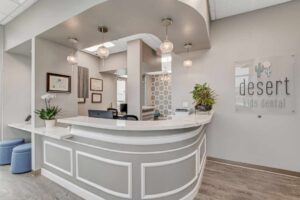 Pediatric Dental Practice Extends End-of-Year Special for New Patients in Las Vegas