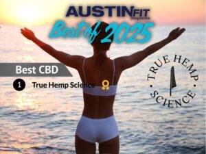 Austin’s Evolving CBD Market: Minor Cannabinoids, Raw Extraction & Science-Driven Formulations