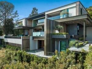 Energize Builders Delivers Custom New Construction Services for Los Angeles Homeowners