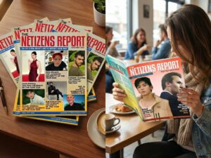 Asian Celebrity of the Year 2025: Zhang Zhehan, Gökberk Yıldırım, Kim Taehyung, Cemre Arda & More Light Up Times Square