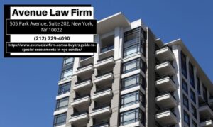 NYC Condo Real Estate Lawyer Peter Zinkovetsky, Esq. Discusses Hidden Costs in Condo Purchases