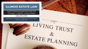 Chicago Revocable Trusts Lawyer Mary Liberty of Illinois Estate Law Explains the Critical Role of Trustees in Estate Planning