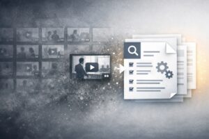 Enterprise Training Videos Go Unwatched After Completion: AI Documentation Platforms Unlock Trapped Institutional Knowledge