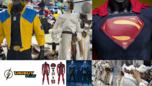 UnibuyPlus Introduces Fan Co-Creation Model for Costume Development