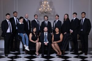 Wooldridge Law Injury Lawyers Named One of the Top 5 Car Accident Lawyers in Las Vegas