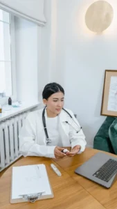 Evening Telehealth IOP In California: Making Substance Abuse Centers Accessible