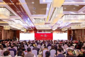 TOP100 List of MBA Programs of China Business School in 2025 Released