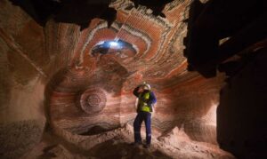 Qazaq Kalium Report Construction of the ”Satimola” Deposit Is Progressing Rapidly