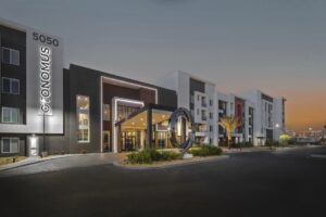 Otonomus Hotels Announces Global Expansion Following the Success of its Las Vegas Property