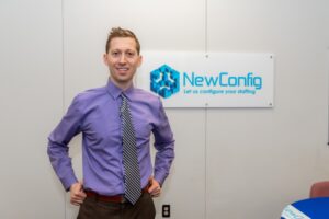 NewConfig LLC Strengthens Legal Hiring Outcomes Through an Engaged Recruitment Model, Helping Law Firms Build High-Performing Teams