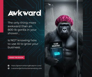 Unlocking AI Marketing Potential for Glass Companies