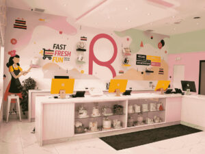 Rashmi’s Bakery: A Legacy of Sweet Celebrations