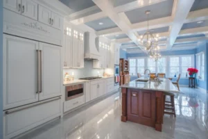 Elegant Kitchen and Bath Announces Enhanced Design Services for Kitchen Remodeling Projects