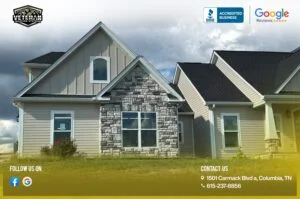 Veteran Roofing Systems Launches Expanded Residential and Commercial Roofing Division in Middle Tennessee