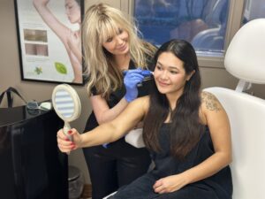 Tamra Bedford, Cosmetic RN Announces Enhanced Microneedling Program for San Ramon Medical Spa