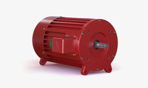 Kawak Aviation Technologies Inc. Advances High-Efficiency Electric Motors for Aerospace and Industrial Applications