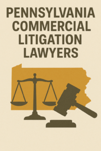 Schuster Law Outlines Approach to Resolving Business and Commercial Disputes