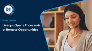 Flexible Work Opportunities for Tax Season Support