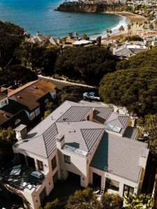 Roof Titan Launches New Roof Leak Repair Services in Southern California