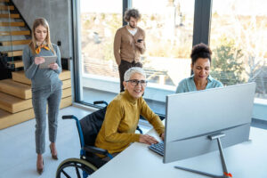 Clym Addresses Rising Web Accessibility Challenges as Regulatory Standards Expand Across the United States