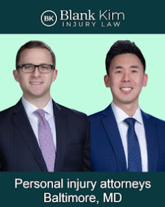 Blank Kim Injury Law Enhances Car Accident Representation