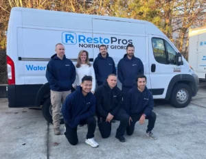 RestoPros Of Northeast Georgia Expands Services To Better Serve Their Customers