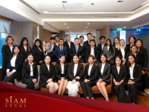 Siam Legal International Expands Thailand Law Firm Operations in Bangkok for 2026 Growth