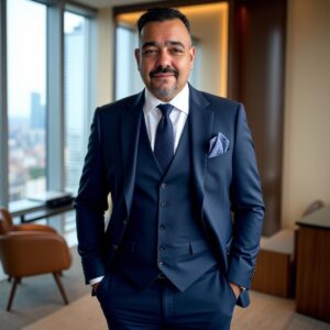 Digital Risk Has Become a Capital Risk, Leaders Need a Modern Remodel