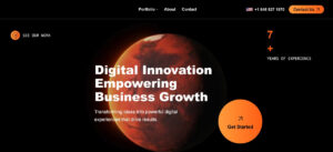 Kineteck: Elevating Ecommerce Branding Strategies