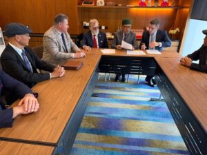 Lost Soldier Oil and Gas II Master Series LLC Announces Framework Agreement and Bilateral $8.6 Million Investment with Upland Resources