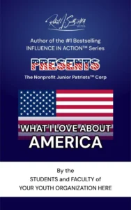 American Ideals Reclaimed: Robert J. Smith and Ron Wallace Announce Joint Literacy and Civic Engagement Efforts