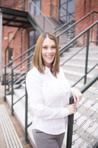 Lauren Kunz Chateauneuf Featured in New Spotlight Interview Highlighting Community-Focused Entrepreneurship