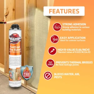 Kraken Bond Expands Distribution Network to Meet Growing Demand for Professional Grade DIY Supplies