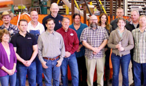 Kawak Aviation Technologies Inc. Advances Helicopter Firefighting Solutions