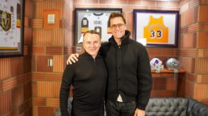 Football Legend Tom Brady Joins Visionary Entrepreneur and Renowned Speaker Sean Callagy for Exclusive Interview on “Unblinded” Podcast
