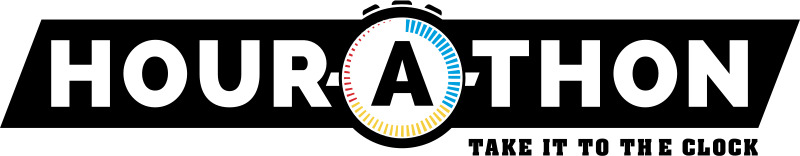 Hour-A-Thon Revolutionizes College Athletic Department Fundraising: Teams Raise Record-Breaking Funds in Just One Hour