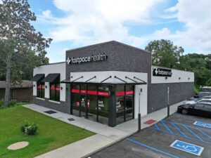 The Boulder Group Arranges Sale of Net Leased Alabama Fast Pace Health
