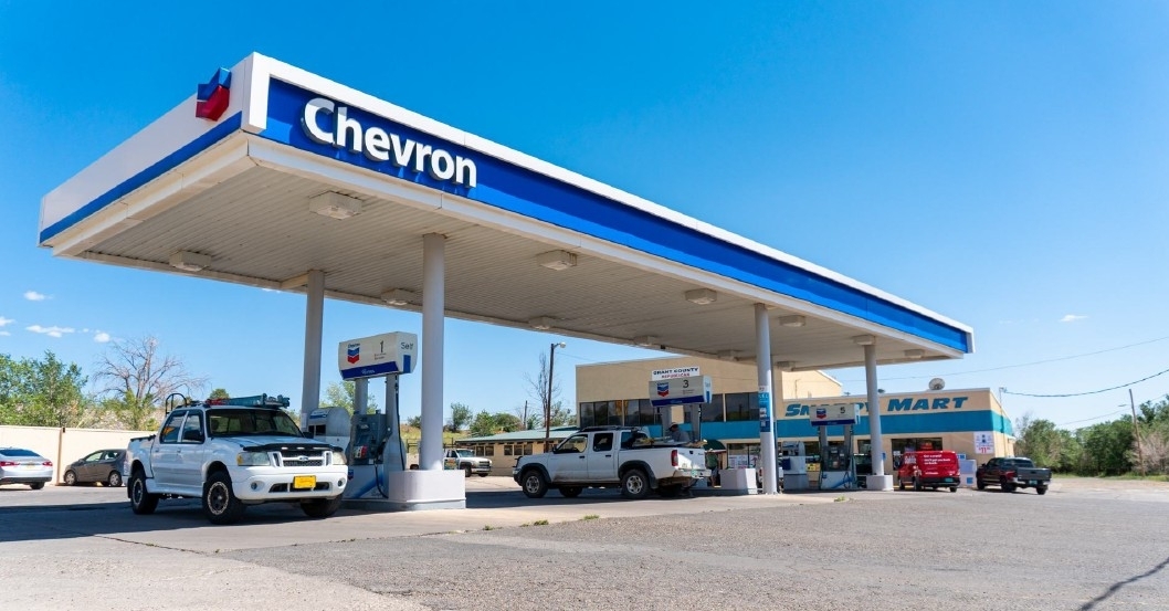 The Boulder Group Arranges Sale of Net Leased Fast Stop C-Store in New Mexico