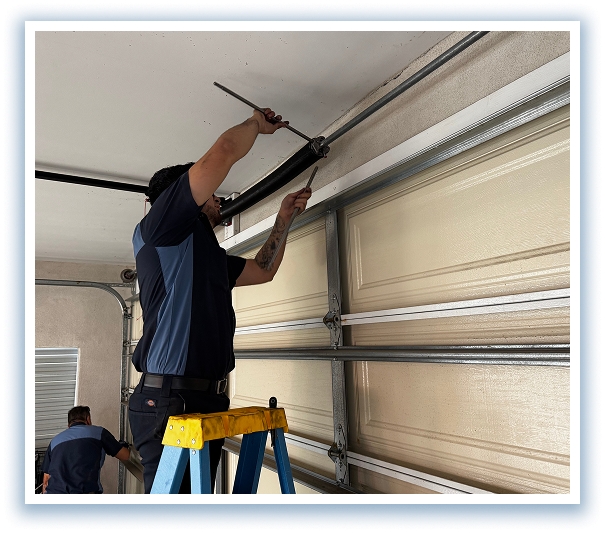 ADS Garage Systems Inc Expands Its Trusted Garage Door Repair Services Across San Diego with 24/7 Emergency Support