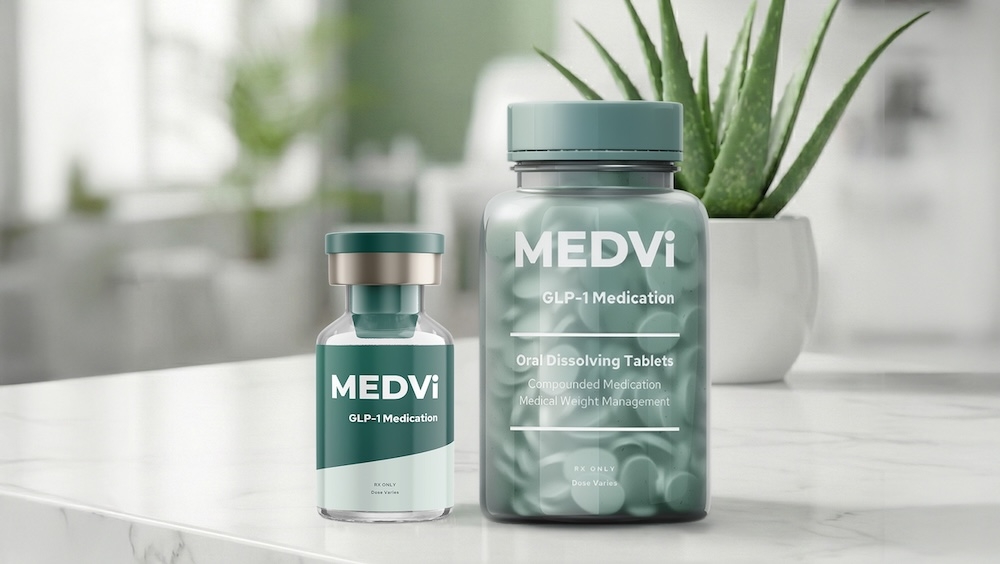 MEDVi Expands Access to Semaglutide Online With Updated Program Trusted by 100,000 Patients