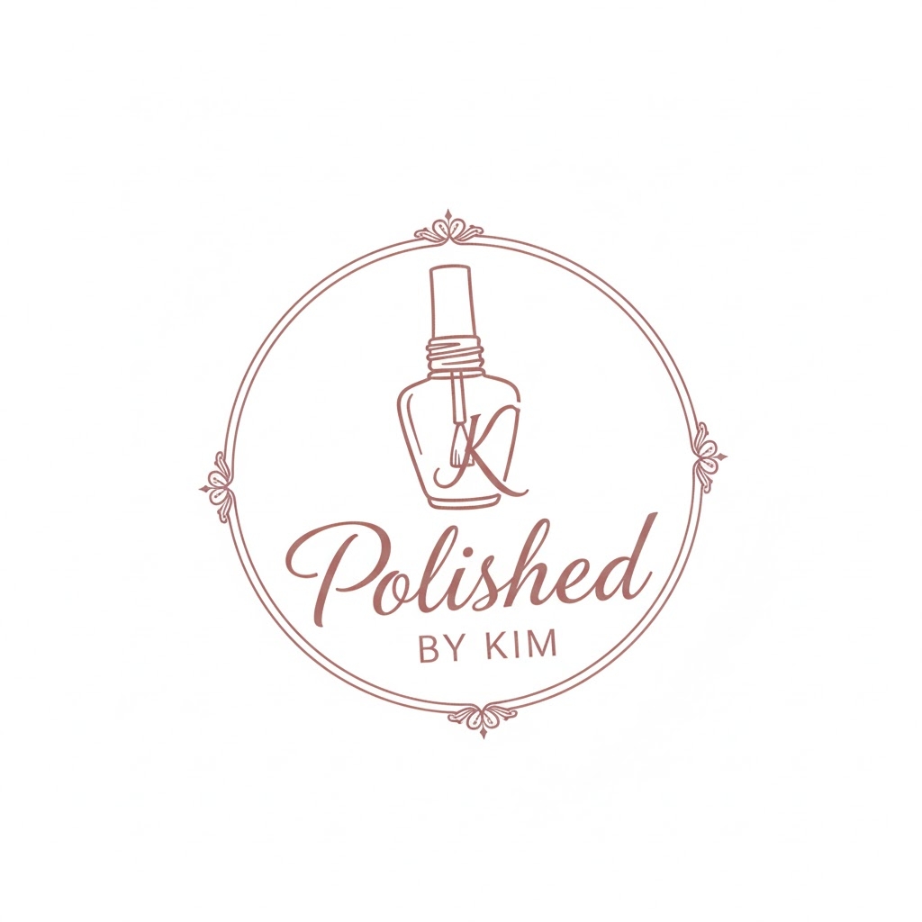 Polished by Kim Revolutionizes Nail Care with Private Studio Experience in Spring, TX