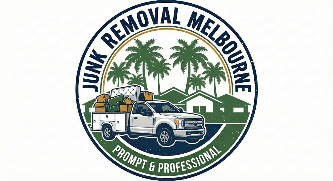 Local Logistics Firm ‘Junk Removal Melbourne’ Launches New Digital Platform to Streamline Estate and Debris Cleanup in Brevard County